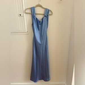 Australian brand, Here Comes the Sun dress